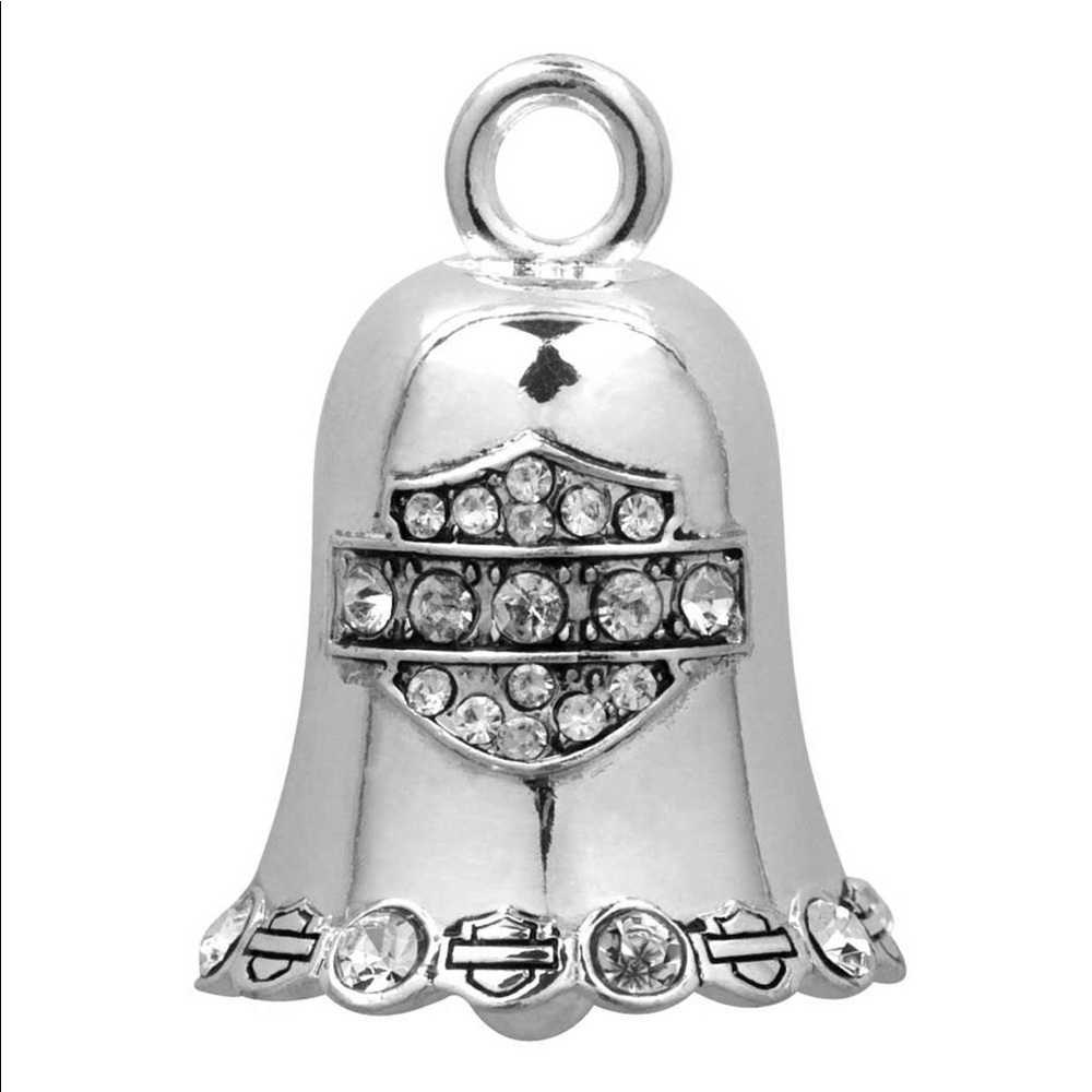 SOLD OUT (Various) Original - Harley Davidson motorcycle Bells